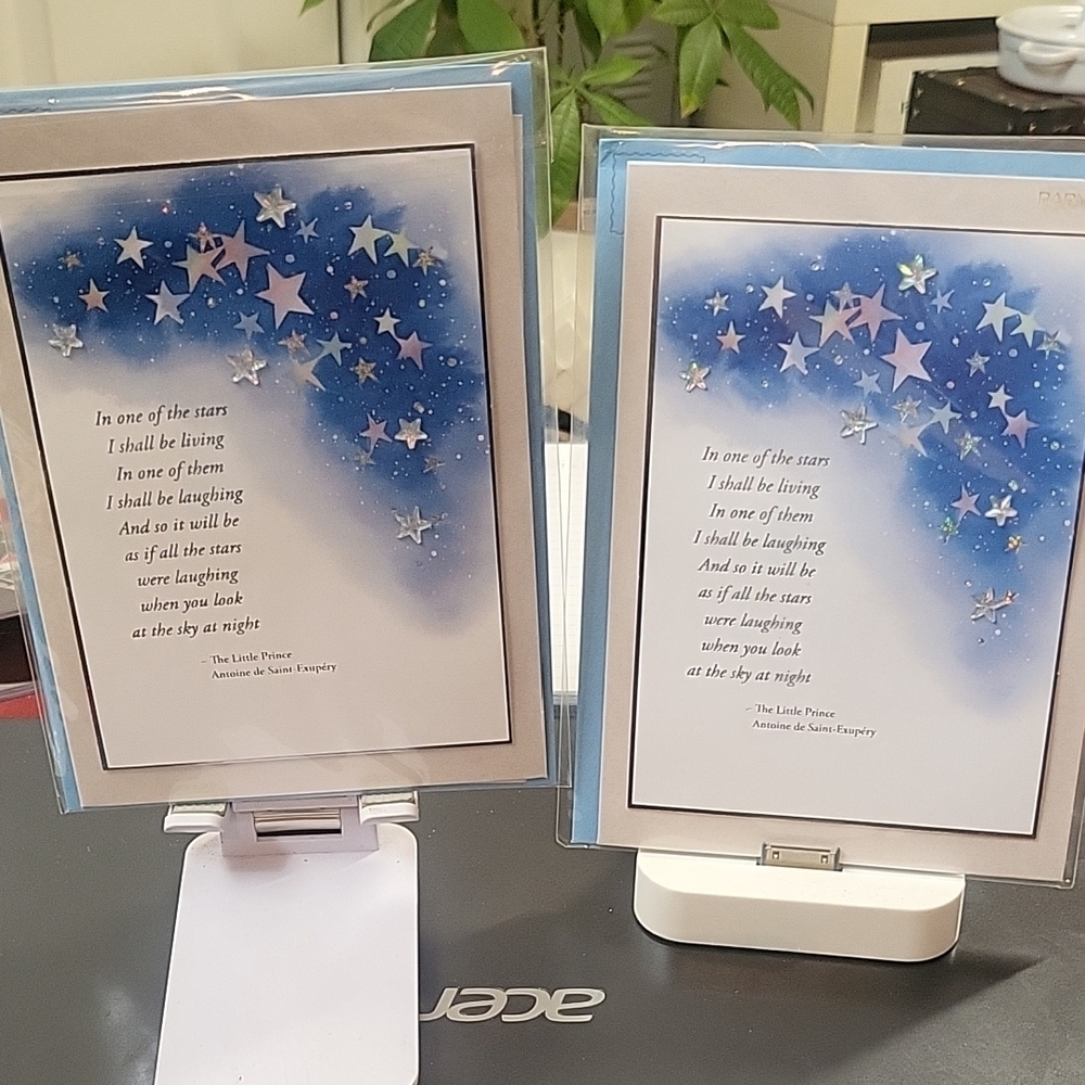 In Sympathy Cards By Papyrus